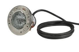 Pentair Aqua-Light Spa Light 100W 120V 100' Stainless Steel | 77310100