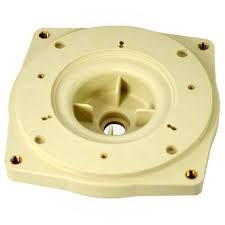 Pentair Superflo Seal Plate | 356012