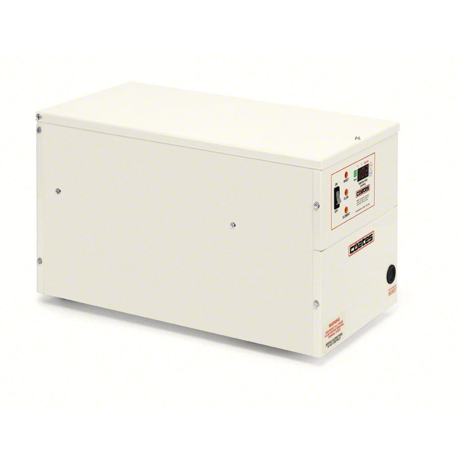 CE Series Electric Pool Heater 18kW - 240 Volts Three-Phase - 45 Amps