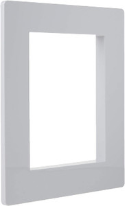 Hayward White Snap-On Face Plate Cover, SP1084F