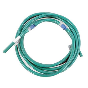 DEL Ozone Supply Check Valve & Tubing Assembly, 9-0777-02