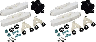 Hayward A-Frame & Pod Combo Tune-up Kit, AXV621417WHP