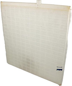Universal D.E. 16.5" x 18" Offset Port De Filter Grid, FC-9885