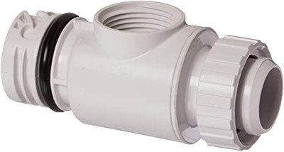 Zodiac Polaris 360 Hose Quick Disconnect Body, 9-100-3006