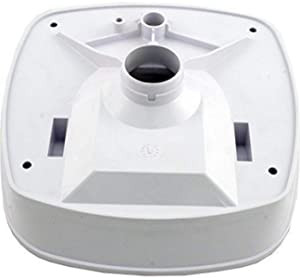Hayward Upper Middle Body, AXV060WH