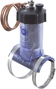Pool Tool 2" Slip x Slip Inline Anode, 104-C2