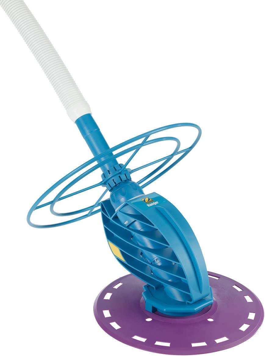 Baracuda Ranger Above-Ground Pool Cleaner
