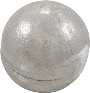Val-Pak Zinc Ball, V50-202