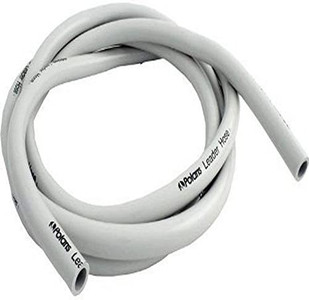 Zodiac 10" White Leader Hose, D50