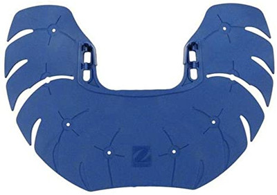 Zodiac T5 Duo Textured Rear Disc, R0563600