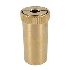 Loop Loc Brass Anchor For Loop Loc Pool Cover, LLBA