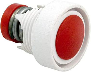Pentair White Pressure Relief Valve, E25