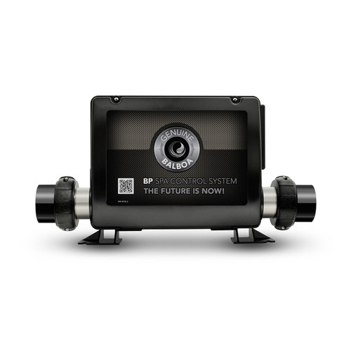 Balboa Bp7 Control System with 5.5 kW Heater - Control Box Only | G5361