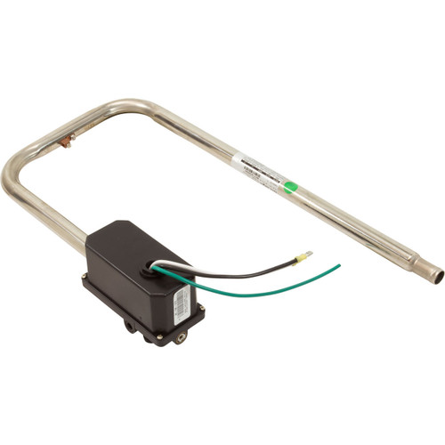 Balboa Low Flow Heater 230v, 5.5kW, Slide Connecter, Titanium | 58371T