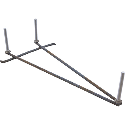 Mounting Jig Inter-Fab 8 Foot LaMesa LosArcos LM-J8