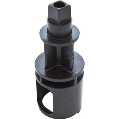 Waterway Plastics Diverter, Waterway Top Access, 1", Single Side Outlet | 602-0920