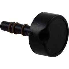 Waterway Plastics Valve Stem Assy,WW In-Line Chlorinator (2002 & Before) | 600-0051