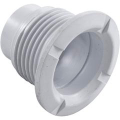 Custom Molded Products Wall Fitting, CMP Crossfire 2-1/2", 1-3/4 Hole Size | 23625-319-010