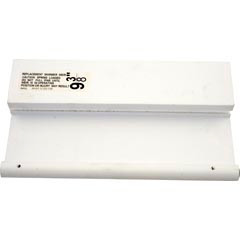 Custom Molded Products Weir, Generic, 9-3/8, Baker Hydro | 25141-540