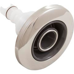 Custom Molded Products Jet Intl, CMP Spectrum Prime 400 4",Dir,Smooth,Graph Gry/SS | 29543-112-100