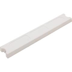 Custom Molded Products Tread, SR Smith, 20", Plastic, White, Generic | 25562-100-000