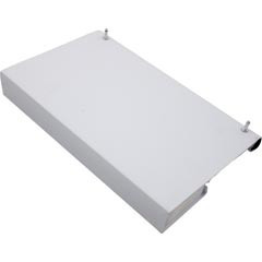 Custom Molded Products Weir, Generic, 8-1/8", Jacuzzi PMT | 25141-410-000