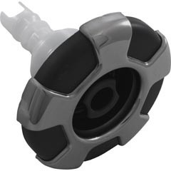 Custom Molded Products Jet Intl, CMP Typhoon 400,4-1/4"fd,Dir,Crown,SS/Graph Gry | 23446-112-700