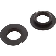 Hayward Roller Shaft Bushing, Hayward AquaVac/SharkVAC/XL, blk Qty 2 | RCX97435PAK2