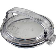 Custom Molded Products Trap Lid, SP1580, Generic, with O-Ring | 25306-000-020