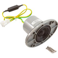 Sundance Spas Speaker, Jacuzzi, 5"dia, Aquatic, Single Driver, Oval | 6560-837