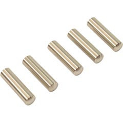 Zodiac Pool Equipment Shaft Pin, Zodiac Polaris P825, For Motor Block, Set of 5 | R0657900