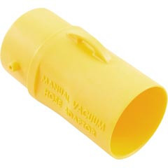 Zodiac Pool Equipment Manual Vac Head Hose Adapter, Zodiac Cleaner Accessories | R0697100