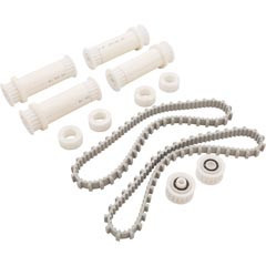 Maytronics Drive System Kit, Maytronics Dolphin, Gray | 9993197