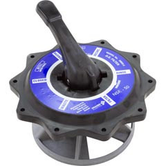 Zodiac Pool Equipment Jandy Pro Series Top Valve Assembly | R0443900