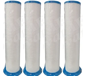 6473-164S MicroClean Ultra Filter Inner Core AK-6473164 4-Pack