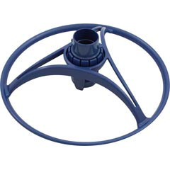 Zodiac Pool Equipment Quick Release Wheel Deflector, Zodiac TR2D/T3, Blue | R0538800