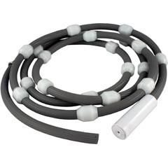 Pentair Sweep Hose, Pentair L79BL Cleaner, Wall | LH05W