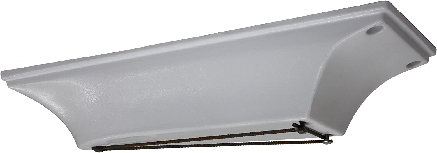 S.R. Smith 6' Flyte-Deck II Stand with Jig - Radiant White