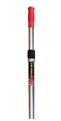 Skimlite 7000 Promax Series Telepole with Outside Lock, 8' to 16', 2-Piece