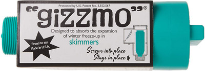 Regular Gizzmo 1.5" Threads, MKW-6551