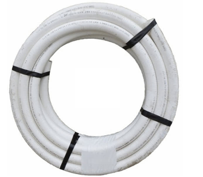 Pacific Echo 2" x 50' Spiralite Spa-Flex Pool and Spa Hose