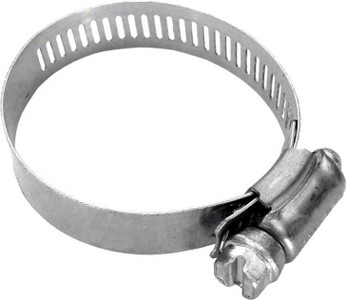 Pentair 1.5" Worm Hose Clamp, 711004