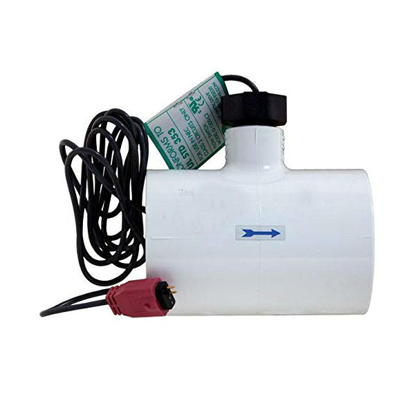Jacuzzi Spas, J400 Series Flow Switch, 2010+, 6560-651
