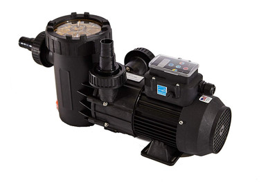Speck Pumps E71-II VHV Variable Speed Pump - Twist Lock Plug, AG195-V100T-0TL
