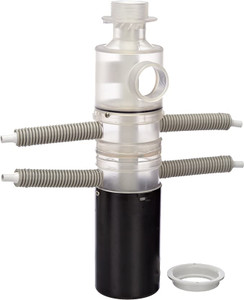 Zodiac White Mechanism for Polaris Pool Cleaner, 6-400-00