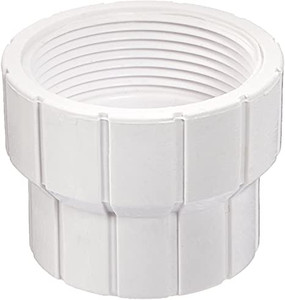 Zodiac Female Hose Connector, 6-104-00