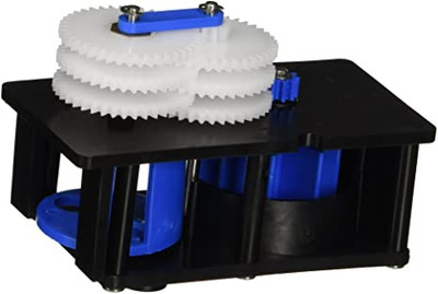 Pentair Back-up Valve Gear Assembly, LX16