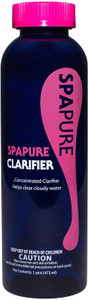 SpaPure 16 Oz Clarifier, C003186-CS40P