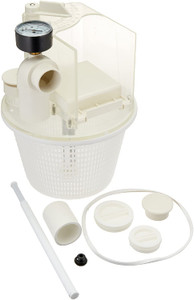 Pentair Vac-Mate Dispensor Skimmer Attachment, R211100
