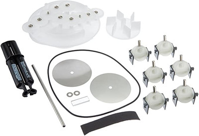 Pentair 6 Port Low Profile Retro Kit, 230066